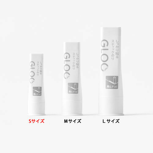 KOKUYO - Gloo Glue Stick