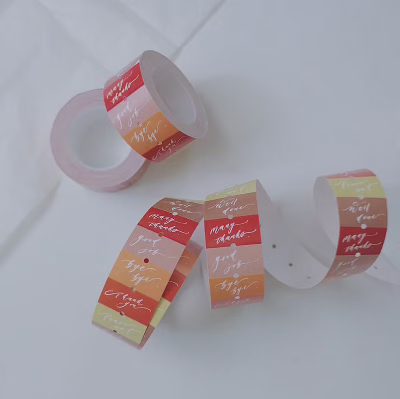 Mr. Eggplants - Nice Words - Label Stickers