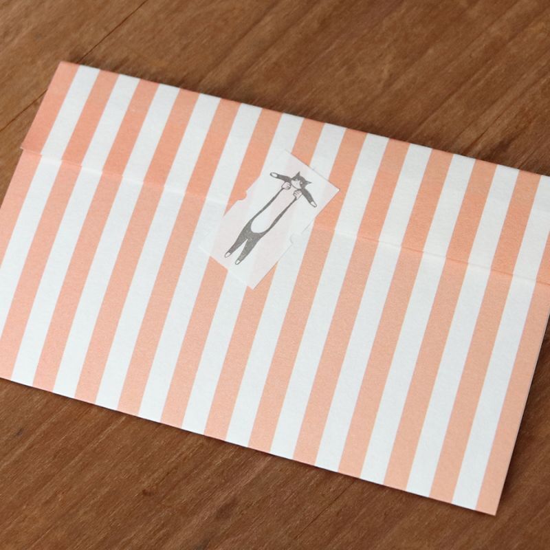 36 Sublo - Cat - Label Stickers