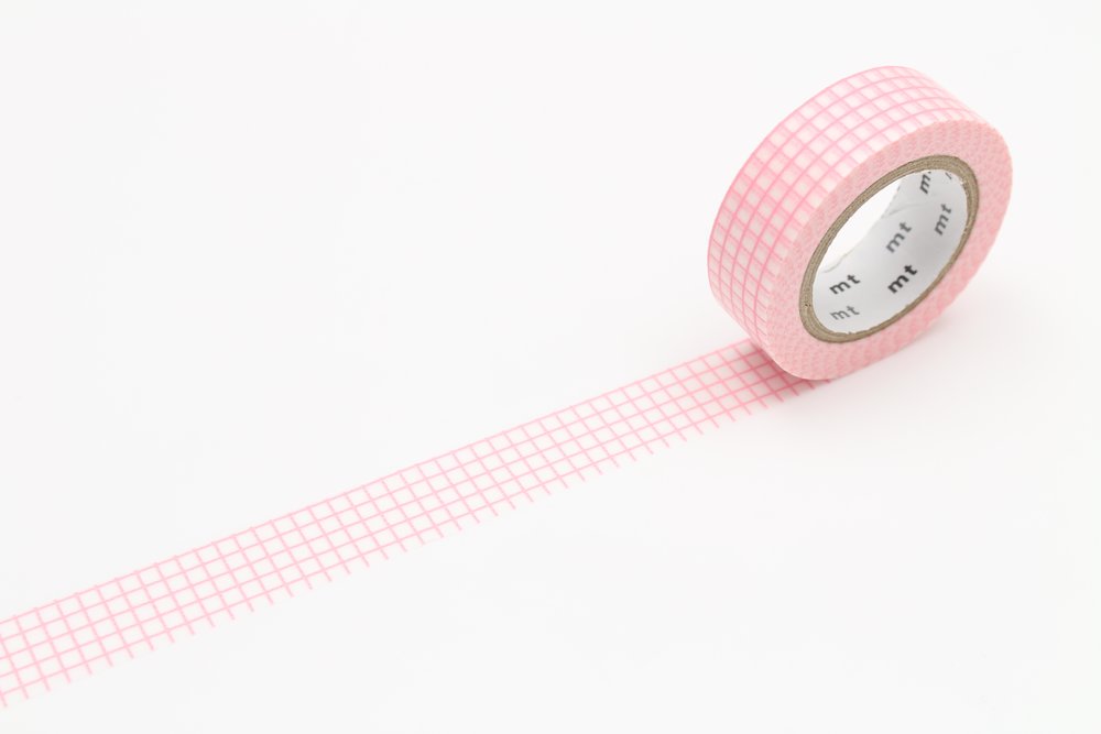 MT Washi Tape