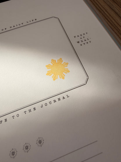 philippine sun stamp