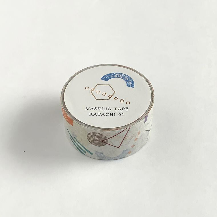 Mizushima - Washi Tape