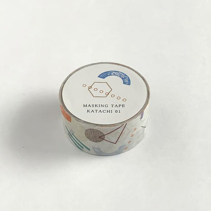 Mizushima - Washi Tape