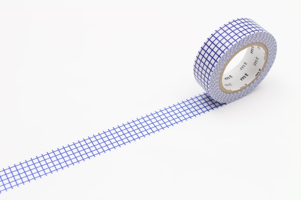 MT Washi Tape