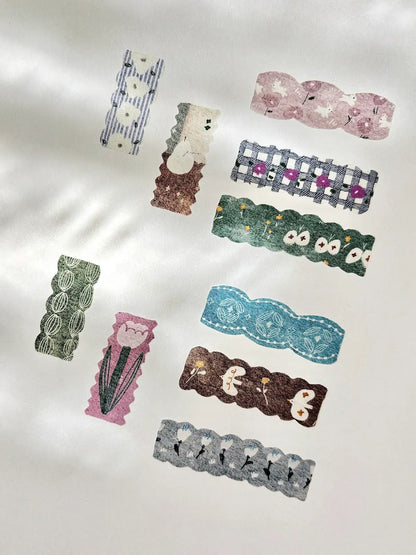 Pion - Ribbon - Washi Tape