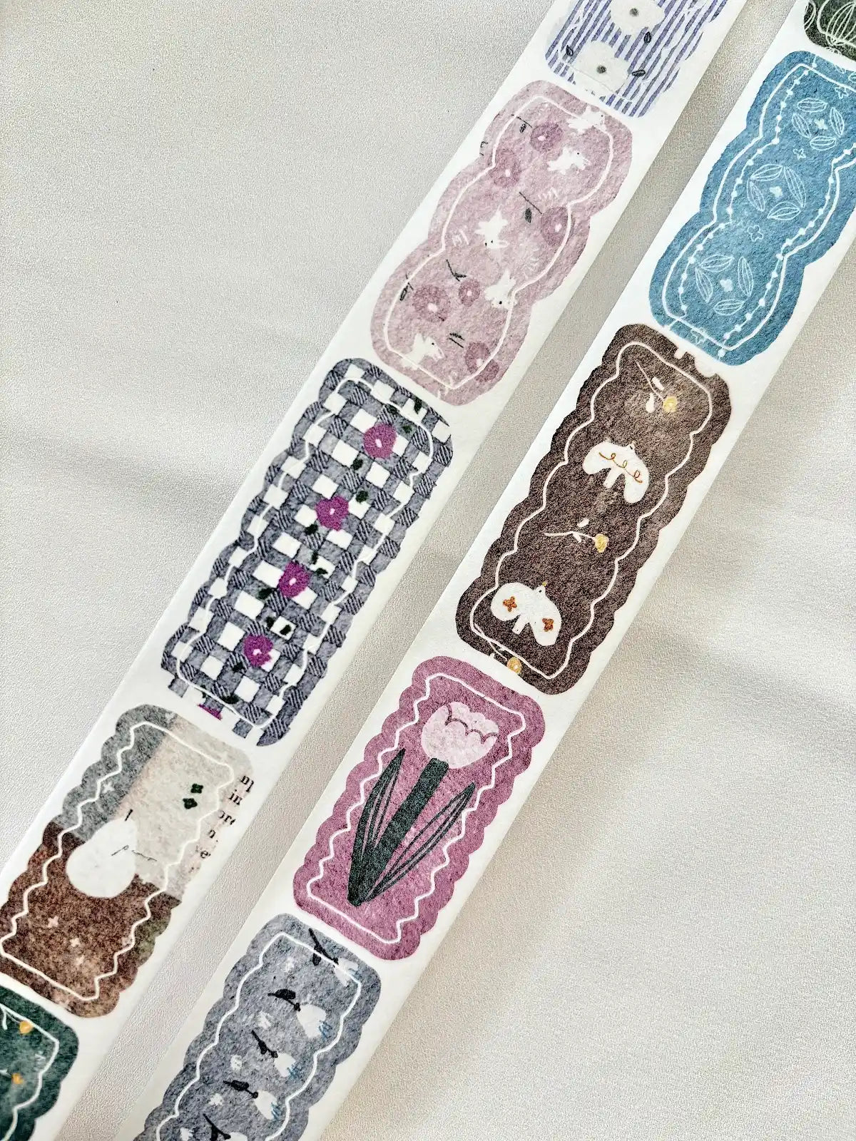 Pion - Ribbon - Washi Tape