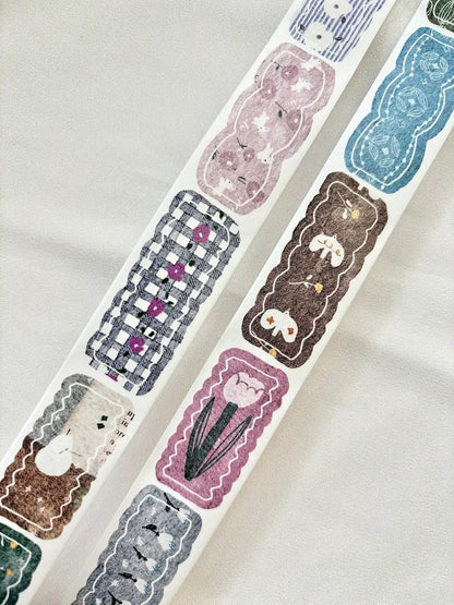 Pion - Ribbon - Washi Tape