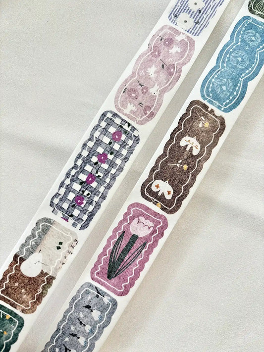 Pion - Ribbon - Washi Tape
