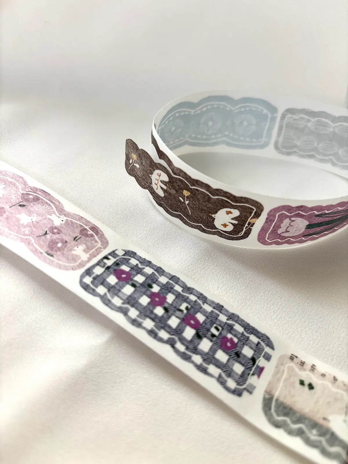 Pion - Ribbon - Washi Tape