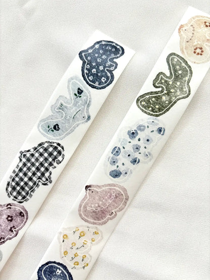 Pion - Fly - Washi Tape