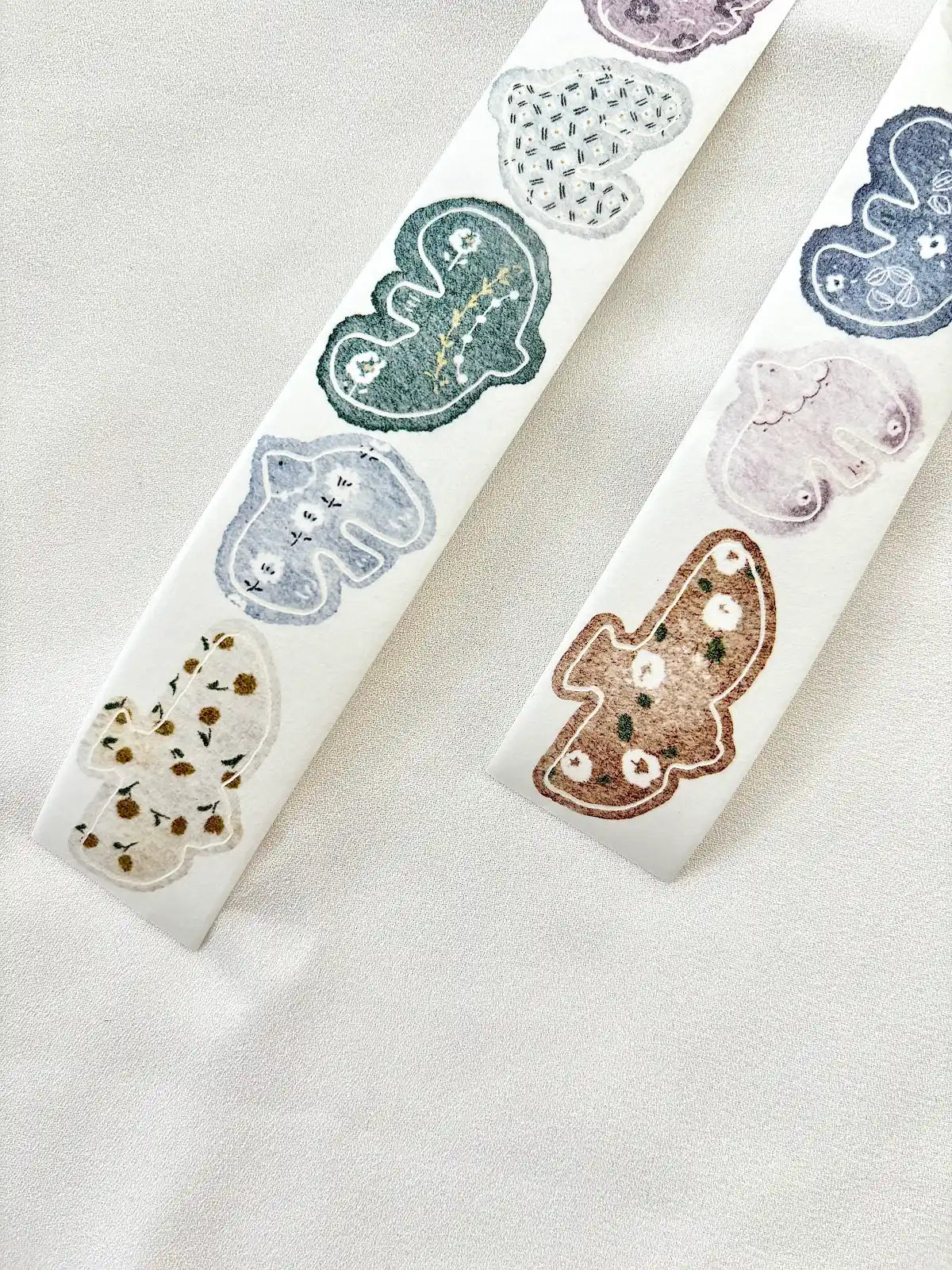 Pion - Fly - Washi Tape
