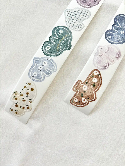 Pion - Fly - Washi Tape
