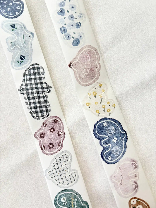 Pion - Fly - Washi Tape