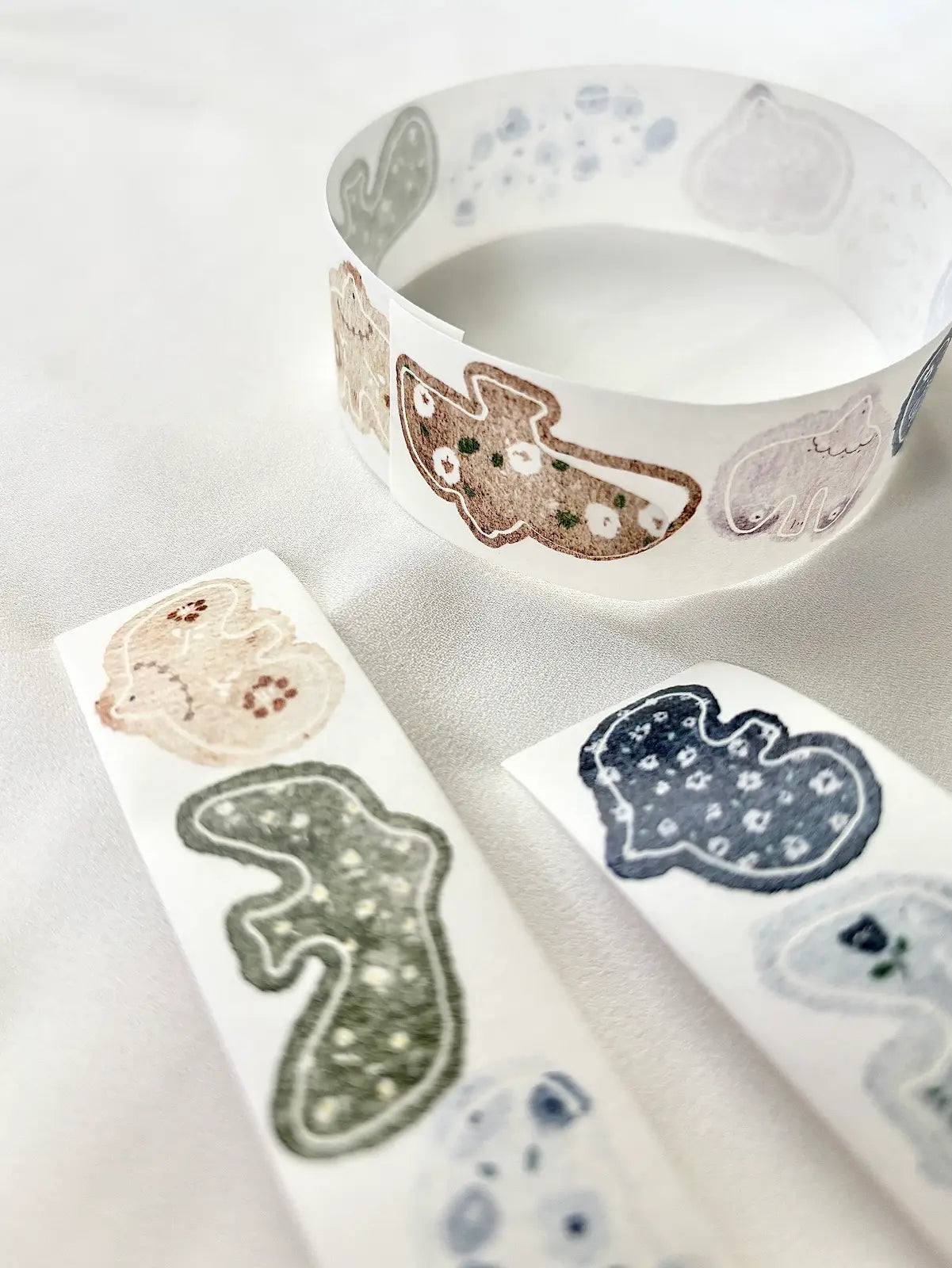 Pion - Fly - Washi Tape