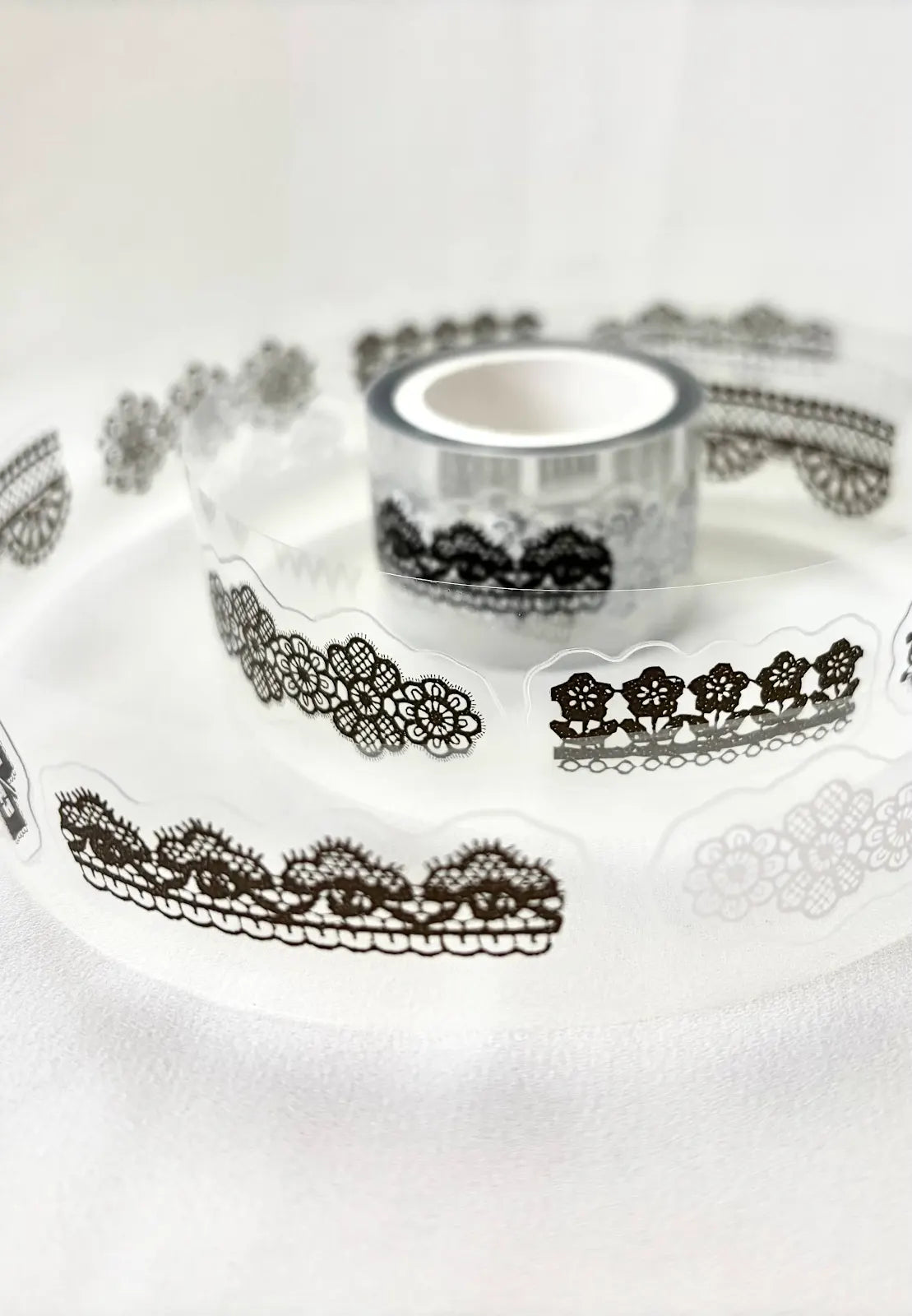 Pion - Lace - Pet Tape