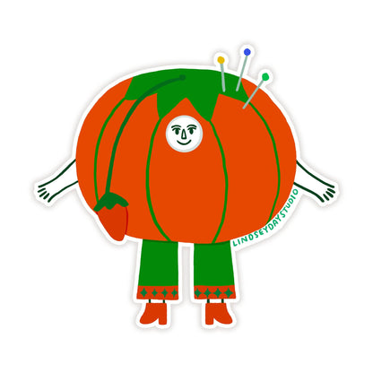 Sewing Friend - Lindsey Day Studio