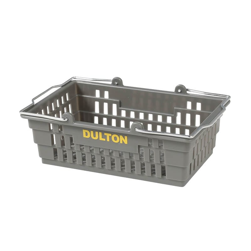Dulton Mini Shopping Basket