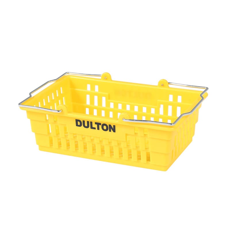 Dulton Mini Shopping Basket