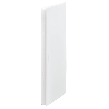 King Jim Hosso Clear File Folder