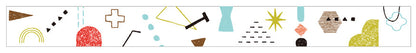 Mizushima Washi Tape Shapes 02