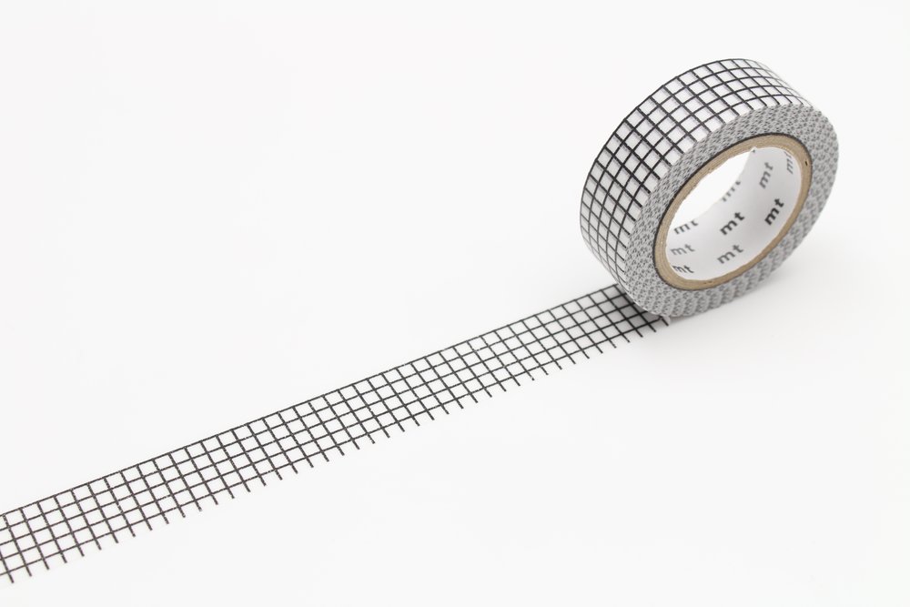 MT Washi Tape
