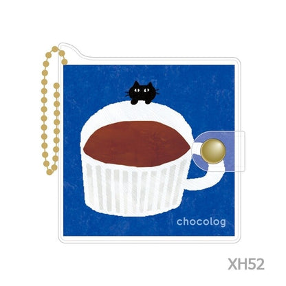 Furukawashiko Chocolog Mini Planner / Journal / Notebook