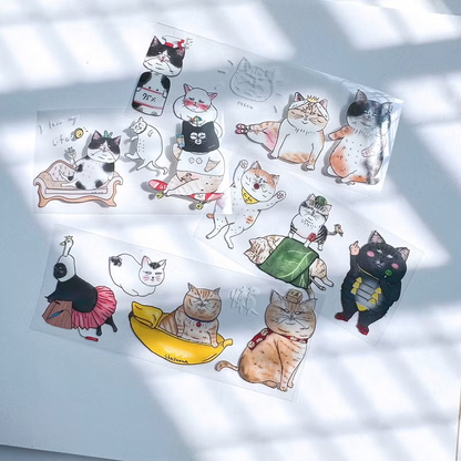 Shock Mama - I Love My Life - PET Tape