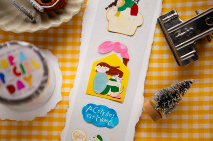 OURS Studio - For a Special Day - PET Tape