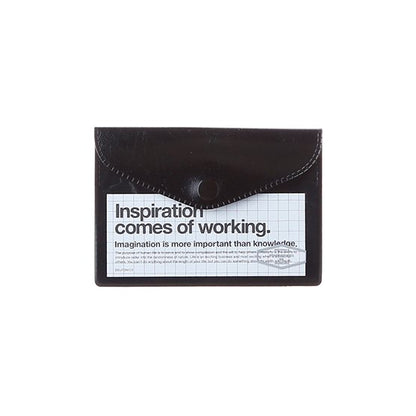 Delfonics Vinyl Card Case