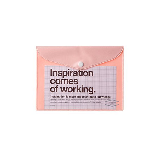 Delfonics Horizontal A6 Case