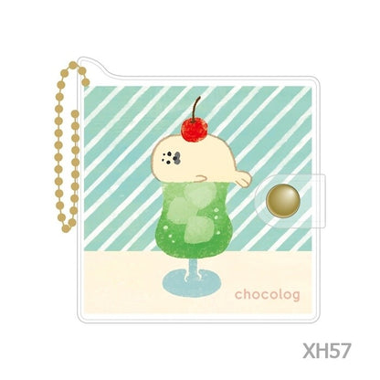 Furukawashiko Chocolog Mini Planner / Journal / Notebook