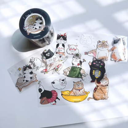 Shock Mama - I Love My Life - PET Tape