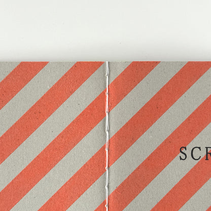 Mizushima IROIRO Scrap Book Notebook