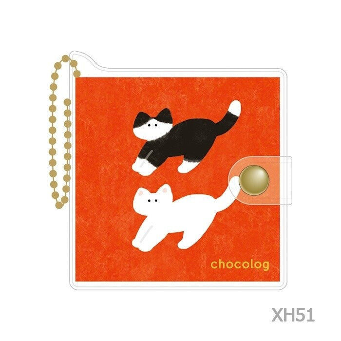 Furukawashiko Chocolog Mini Planner / Journal / Notebook