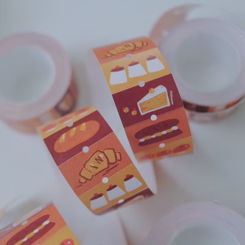 Mr. Eggplants - Sweet Time - Label Stickers