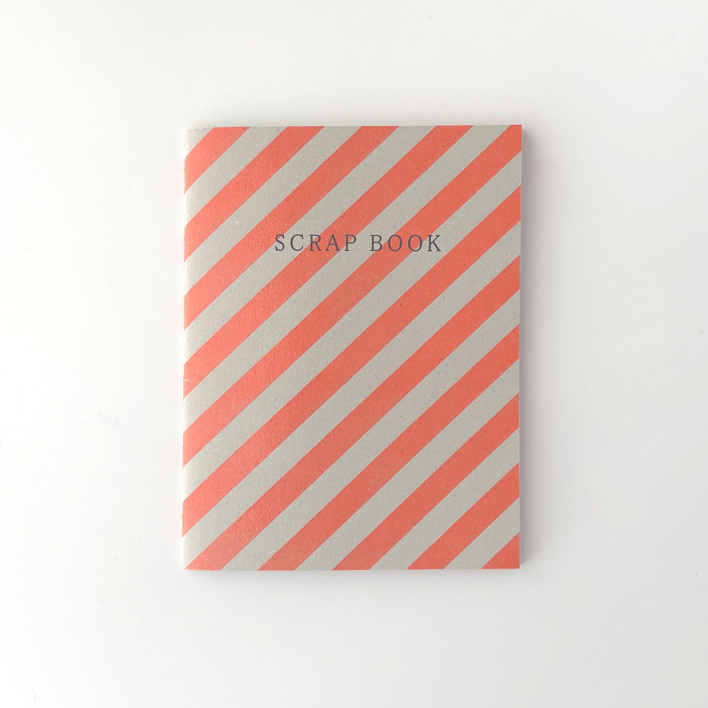 Mizushima IROIRO Scrap Book Notebook