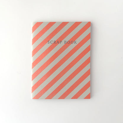 Mizushima IROIRO Scrap Book Notebook