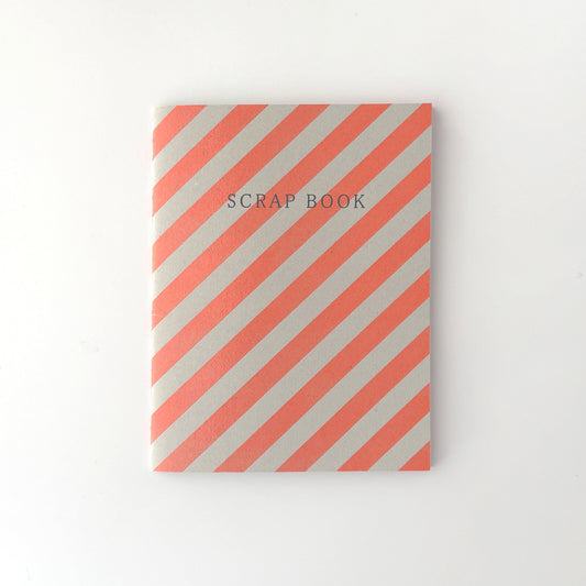 Mizushima IROIRO Scrap Book Notebook