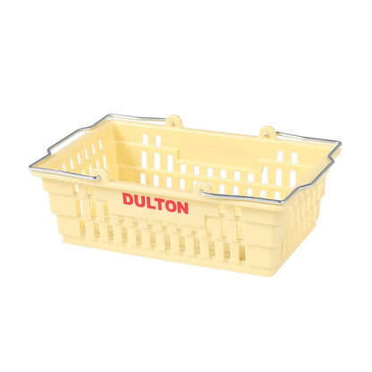 Dulton Mini Shopping Basket