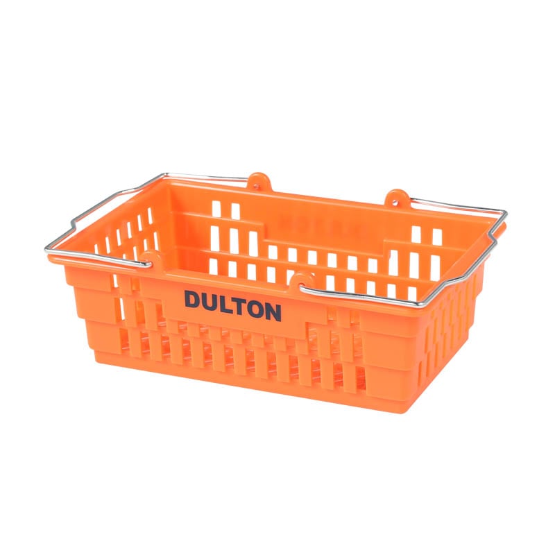 Dulton Mini Shopping Basket