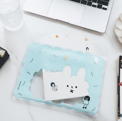 Yohand Studio - Dog Cloud Stationery Pouch