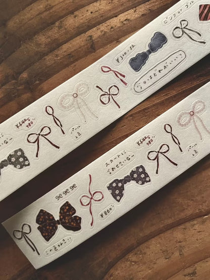 Breezy Studio - Ribbon - Washi Paper