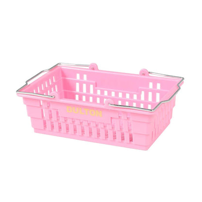 Dulton Mini Shopping Basket
