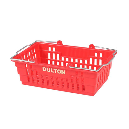Dulton Mini Shopping Basket